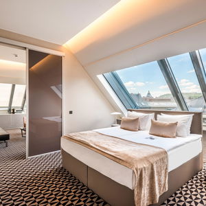 Hotel Hotel Moments Budapest cazare Budapesta