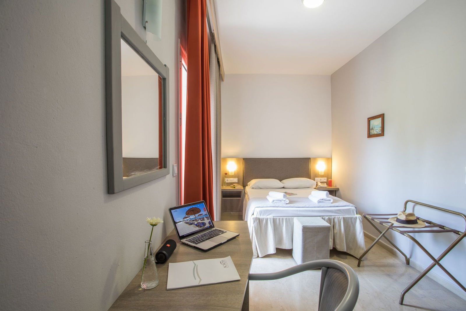 Hotel Silver Bay Hotel Corfu