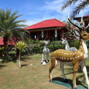 Hotel Chomview Resort cazare Ko Lanta