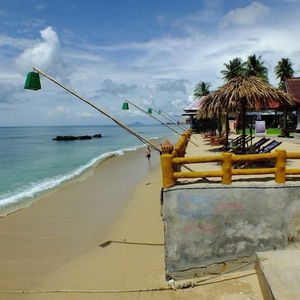 Hotel Blue Andaman Lanta Resort cazare Ko Lanta