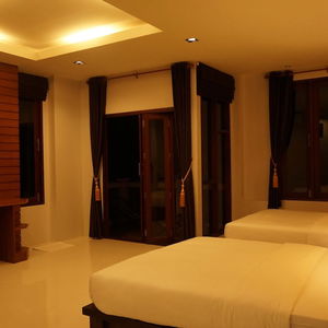 Sejur Lanta Intanin Resort vacanta Ko Lanta