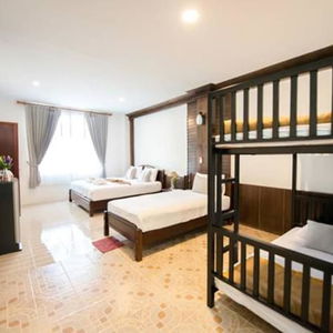 Sejur Lanta Nice Beach House vacanta Ko Lanta