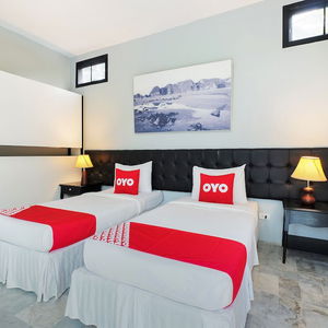Hotel Oyo Bulan Anda Baba Resort cazare Ao Luek