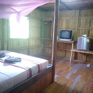 Sejur Lanta Valom Hideaway vacanta Ko Lanta