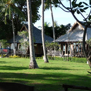Sejur New Ozone Resort And Spa vacanta Ko Lanta