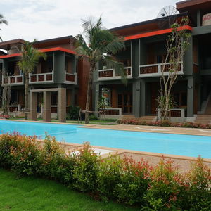 Sejur Lanta Infinity Resort vacanta Ko Lanta