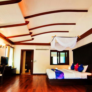 Hotel Aonang Phu Petra Resort Hotel cazare Ban Ao Nang