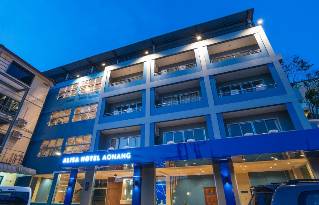 Hotel Lalisa Hotel Aonang