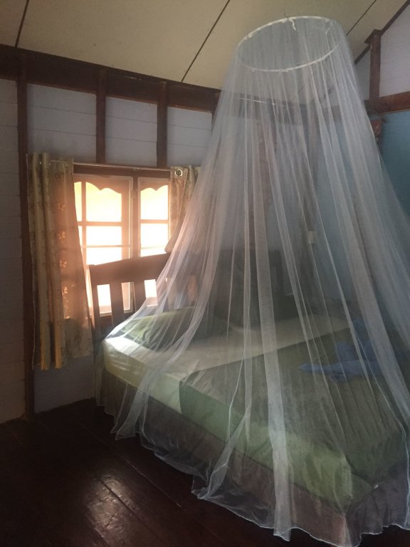 Hotel P.a.n. Beach Bungalow