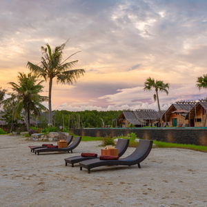 Hotel Venice Krabi Villa Resort cazare Ban Ao Nang