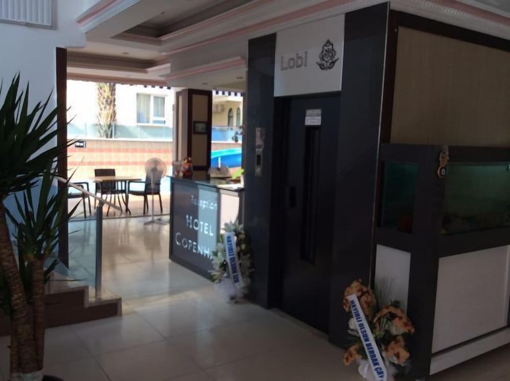 Hotel Alanya Livane Sun Otel