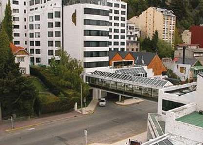 Hotel Sheraton Bariloche Hotel