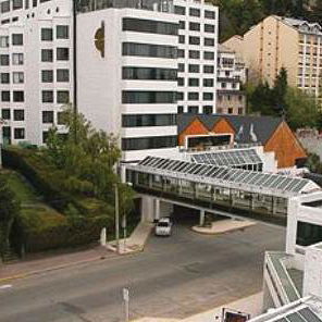 Hotel Sheraton Bariloche Hotel cazare San Carlos de Bariloche