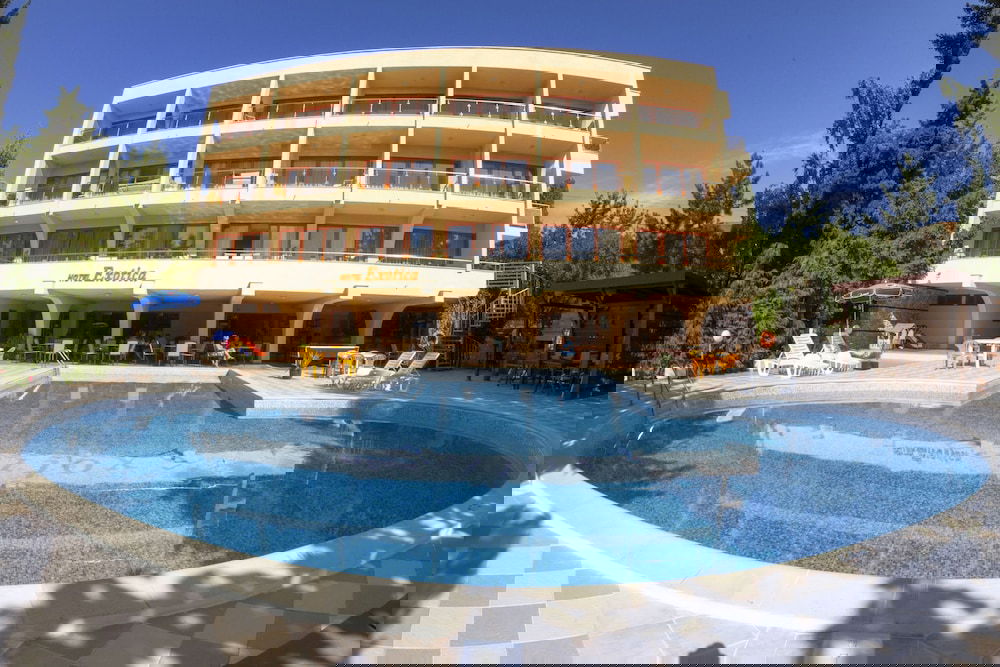 Hotel Hotel Exotica