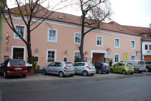 Hotel Gasthof Ludl