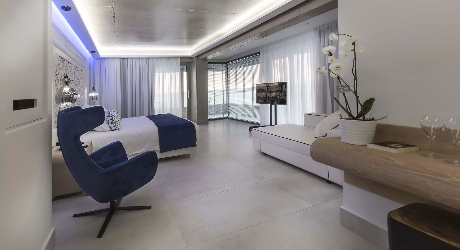 Hotel Glaros Royal Beach Hotel