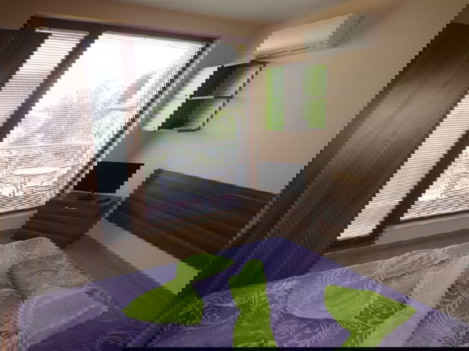 Fantasy Apartments
