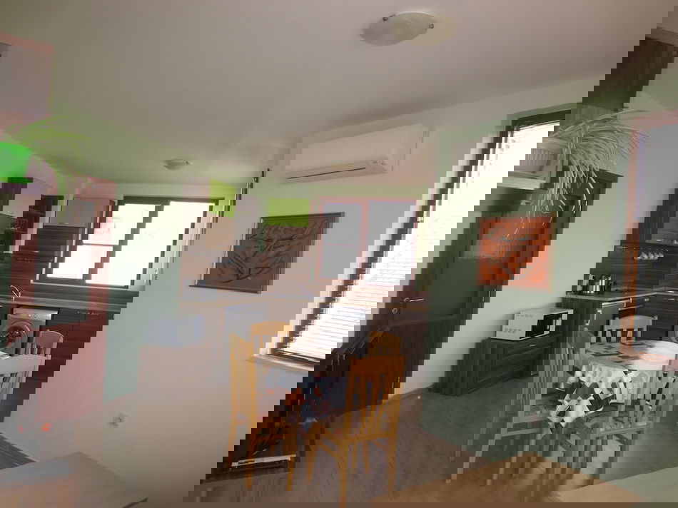 Fantasy Apartments