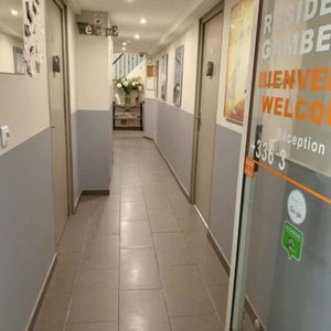 Sejur Residence Gambetta vacanta Cannes
