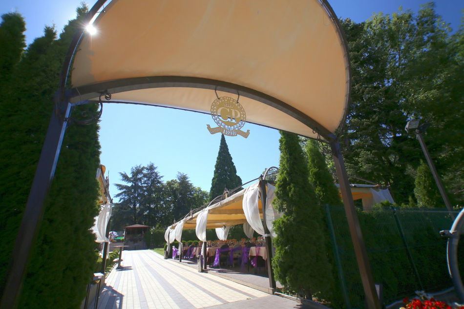 Hotel Gloria Palace Diplomat