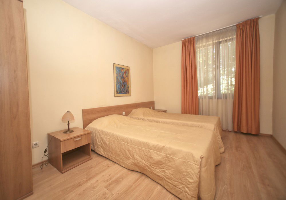 Hotel Gloria Palace Diplomat