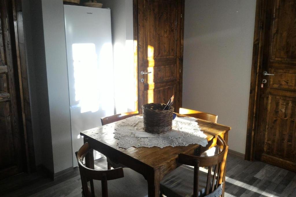 Hotel Corona Bed & Breakfast