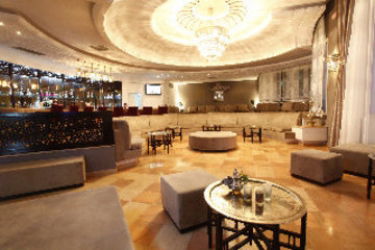 Hotel Djerba Holiday Beach - All Inclusive