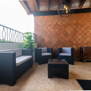 Sejur Unique & Spacious 2Bdrs Luxury Condo vacanta Santiago