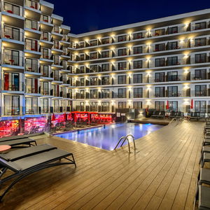 Sejur Hotel Vibra District - Adults Only vacanta Ibiza
