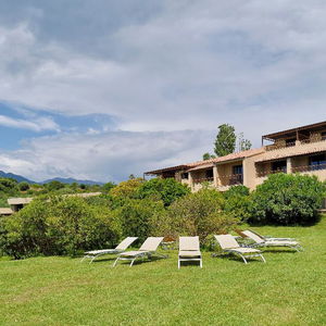 Hotel Bartaccia Hotel cazare Corsica
