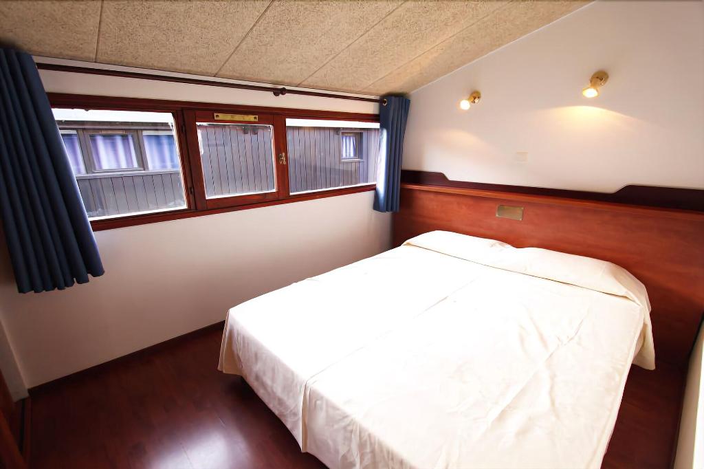 Hotel Résidence Castell'Verde