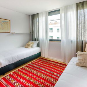 Sejur Lisbon Serviced Apartments - Avenida Da Liberdade vacanta Lisabona
