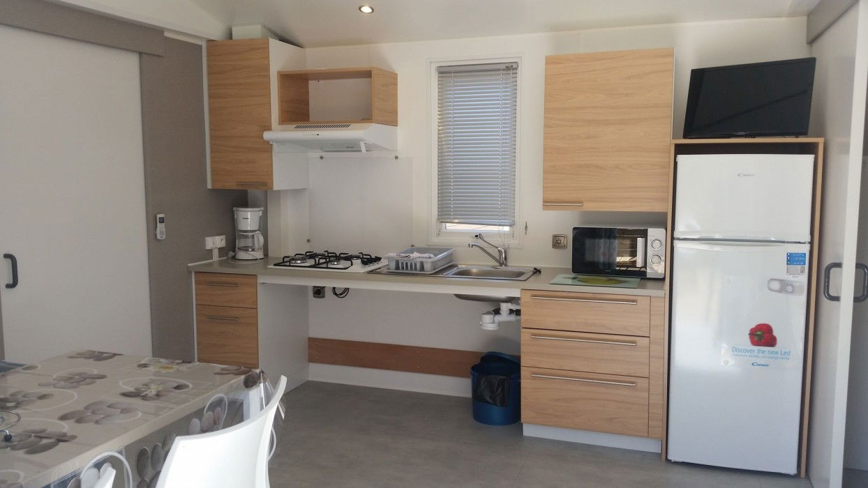 Hotel Camping Dolce Vita