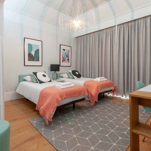 Sejur Nlc Rooms And Suites vacanta Lisabona