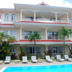 Sejur Marie-Laure Suites vacanta Bel Ombre