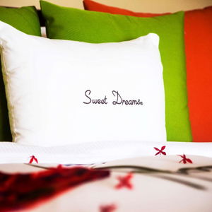 Hotel Doubletree By Hilton Seychelles - Allamanda Resort & Spa cazare Victoria