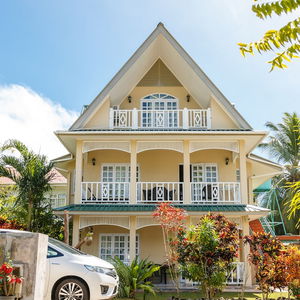 Sejur Captain'S Villa vacanta Victoria