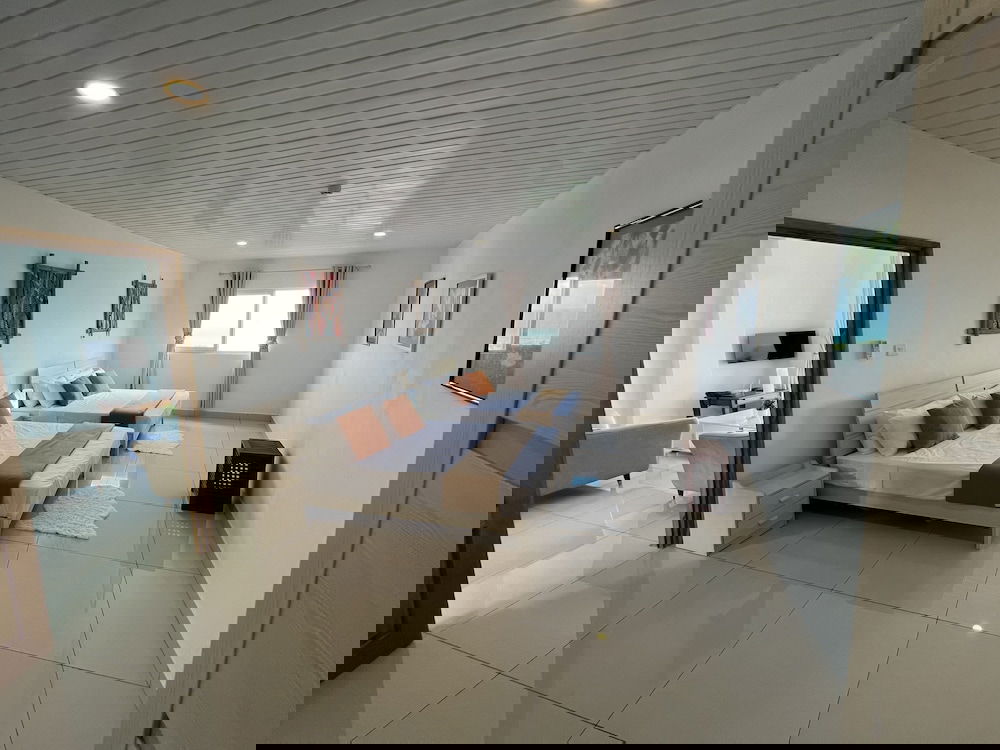 Hotel Creole Pearl Self Catering