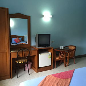 Hotel Lanta Sweet Mansion cazare Ko Lanta