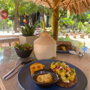 Sejur Leaf House Bungalows Sha Plus Approved vacanta Ko Lanta