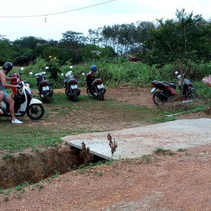 Sejur Cat Bungalow vacanta Ko Lanta