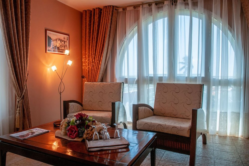 Hotel Le Grand Hotel Diego