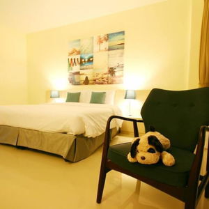 Sejur Apo Hotel vacanta Krabi
