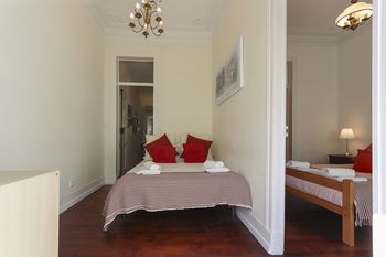 Bairro Alto Classic By Homing