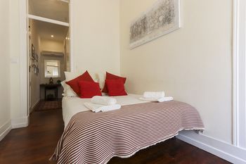 Bairro Alto Classic By Homing