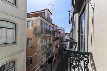 Bairro Alto Classic By Homing