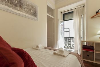 Bairro Alto Classic By Homing