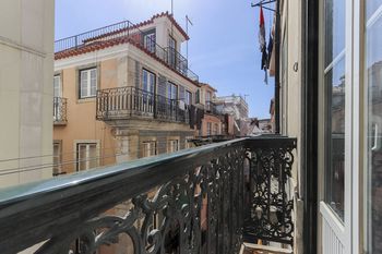 Bairro Alto Classic By Homing