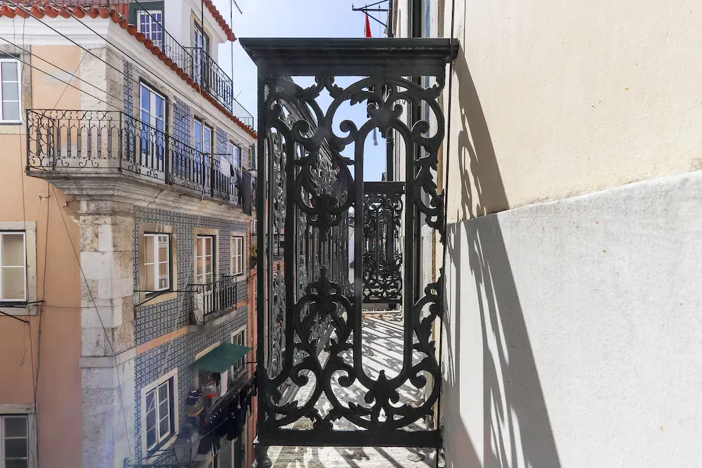 Bairro Alto Classic By Homing