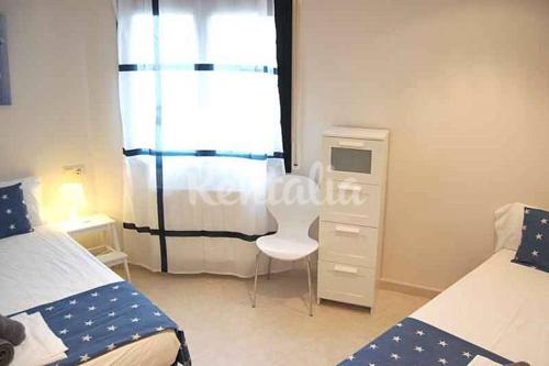 Hotel Apartamentos Tdm